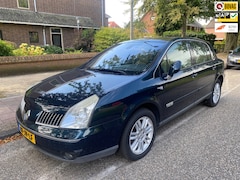 Renault Vel Satis - 3.5 V6 Privilége, Automaat, Leder, Pano, Airco, APK 03-27, NAP, NL Auto