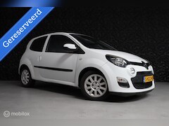 Renault Twingo - 1.2 16V Collection | Airco | Elektr. ram | BT