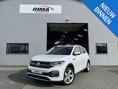 Volkswagen T-Cross - 1.0 TSI 116 PK DSG R-Line