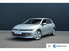 Volkswagen Golf - 1.5 eHybrid Life Edition | ErgoActive Massage | Leder / Alcantara | Camera