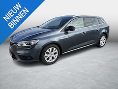 Renault Mégane Estate - 1.3 TCe Limited | Automaat | Trekhaak |