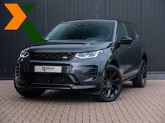 Land Rover Discovery Sport - Hybrid Dynamic SE AWD Plugin Hybride | Elek Trekhaak | Volleder | Panodak | Meridian Sound
