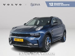 Lynk & Co 01 - 1.5 | Panoramadak | 360° Camera | Infinity audio | Blis | Stoel- en stuurverwarming | Adap