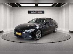 BMW 4-serie Gran Coupé - 420D 420d