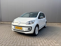 Volkswagen Up! - 1.0 White Up BlueMotion