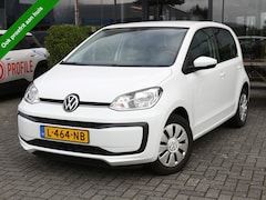 Volkswagen Up! - 1.0 EXECUTIVE CLIMA CAMERA CRUISE CONTROL NL AUTO