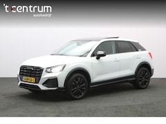 Audi Q2 - 35 TFSI 150 PK Automaat S-Line Edition, Panoramadak, LED, Camera, Cruise Control