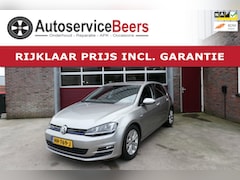 Volkswagen Golf - 1.0 TSI Business Edition Connected, Camera, Mooie auto, Cruise control, Rijklaarprijs incl