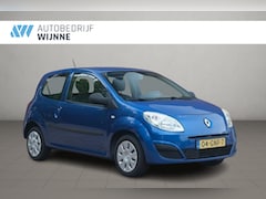 Renault Twingo - 1.2-16V 58pk Authentique - Centrale vergrendeling - Elektrische ramen - Stuurbekrachtiging