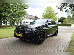 BMW iX3 - Executive 80 kWh | Elektr. Trekhaak | Camera | Panorama dak | Adaptieve Cruise | LED | Led