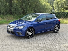 SEAT Ibiza - 1.0 TSI FR DSG I PDC I LED I CLIMA I CRUISE I STOELVERW I UNIEKE KM