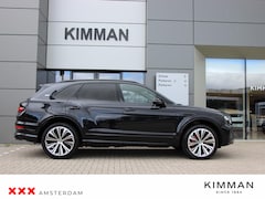 Bentley Bentayga - 4.0 V8 First Edition 7-Seats | EXPORT €164.500 | NAIM Audio | Elektrisch. Trekhaak | 7 Zit