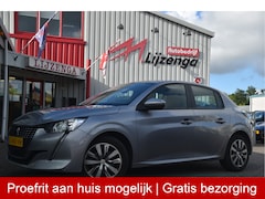 Peugeot 208 - 1.2 PureTech Blue Lease Active Carplay | PDC | Airco | Bluetooth | Cruise