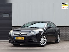 Opel Vectra GTS - 1.8-16V Executive Trekhaak