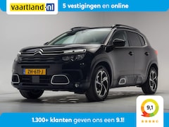 Citroën C5 Aircross - 1.2 PureTech Feel [ Navi Apple/Android Trekhaak Camera