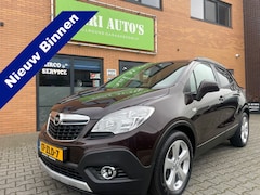 Opel Mokka - 1.6 Cosmo Zeer mooi