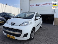 Peugeot 107 - 1.0-12V Urban Move AIRCO APK T/M 16-9-2027