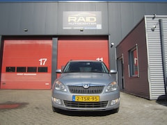 Skoda Fabia Combi - 1.2 TSI Drive