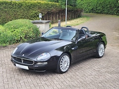 Maserati Spyder - 4.2 Cambiocorsa Origineel Nederlands