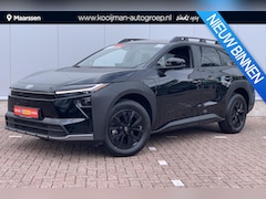 Toyota bZ4X Touring - Dynamic 75 kWh / Nu €3.000, - inruilpremie / Uit voorraad leverbaar
