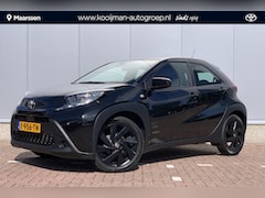 Toyota Aygo X - 1.0 VVT-i S-CVT Play / Automaat / Camera / Apple Carplay & Android Auto / DAB+ /