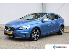 Volvo V40 - 1.5 T3 Polar+ Sport R-Design / Navigatie / Camera / Parkeersensoren / Harman-Kardon / Keyl