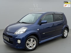 Daihatsu Sirion 2 - 1.3-16V SPORT AUTOMAAT|Airco|Elek.Pakket|Pdc|Trekhaak|Nap