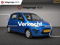 Hyundai i10 - 1.1 Active Cool /// 80.000 km /// AIRCO ///