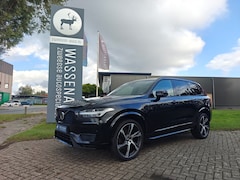 Volvo XC90 - T8 Recharge AWD R-Design | Rijklaarprijs | Trekhaak | Long Range |