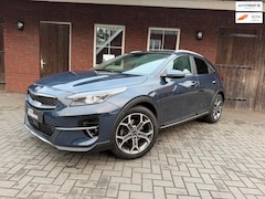 Kia XCeed - 1.0 T-GDi DynamicLine | Camera| Climate| Carplay