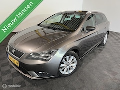 SEAT Leon ST - 1.0 EcoTSI Style Connect