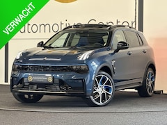 Lynk & Co 01 - 1.5 PHEV MY22 | 6, 6 KWH | PANO | 360 CAMERA | ACC