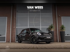 MINI Electric - Yours 33 kWh | 1e eigenaar | NL auto | Driving Assistant | Apple Carplay | Panoramadak | K