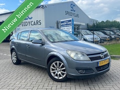 Opel Astra - 1.6 Cosmo 5DRS Cruise Airco Elektr Ramen