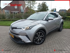 Toyota C-HR - 1.8 Hybrid Executive