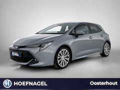 Toyota Corolla - 2.0 Hybrid Business Sport Intro | Automaat | Adaptive cruise | Stuur & stoelverwarming | N