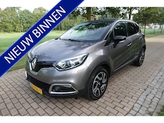 Renault Captur - 0.9 TCe Dynamique