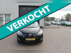 Mazda 2 - 2 1.3 BIFUEL GT-M Line