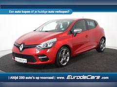 Renault Clio - GT-Line *Navigatie*Climate Control*Camera