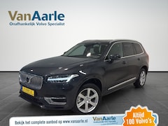 Volvo XC90 - T8 Aut. Long Range Inscription ACC 360camera Leder 455pk