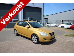 Kia Cee'd - 1.4 X-ecutive