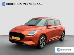 Suzuki Swift - 1.2 Style Smart Hybrid | Camera | Stoelverwarming | Apple Carplay | Cruise Control