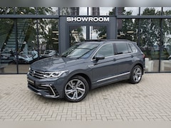 Volkswagen Tiguan - 1.5 TSI R-Line PANO IQ.LIGHT ACC VOL