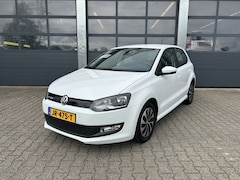 Volkswagen Polo - 1.0 TSI 95pk DSG-7 Bluemotion Connected Series
