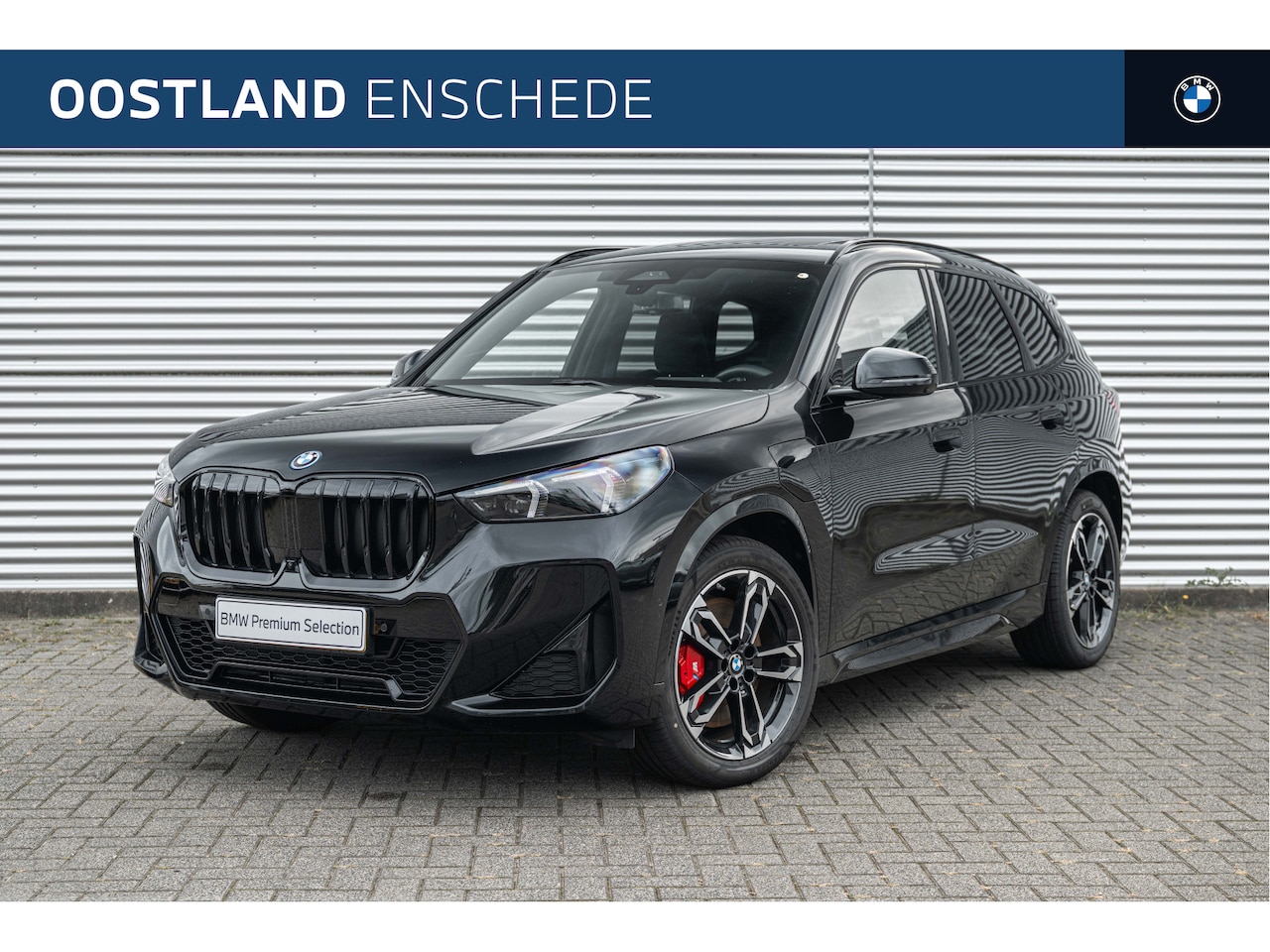 BMW X1 - xDrive30e M Sport Automaat / Trekhaak / Panoramadak / Sportstoelen / Comfort Access / Head - AutoWereld.nl