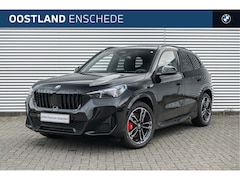 BMW X1 - xDrive30e M Sport Automaat / Trekhaak / Panoramadak / Sportstoelen / Comfort Access / Head