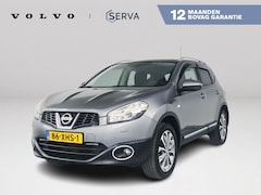 Nissan Qashqai - 2.0 Tekna | Panoramadak | Parkeercamera | Stoelverwarming | Cruise control