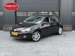Volkswagen Golf - 1.4 TSI Highline