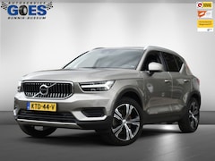 Volvo XC40 - 1.5 T5 Rech-trekhaak-leer-stoel verw