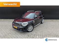 MINI Countryman - 1.5 Cooper S E ALL4 Chili | Plug-in | Panorama Dak | Achteruitrij Camera | Stoelverwarming